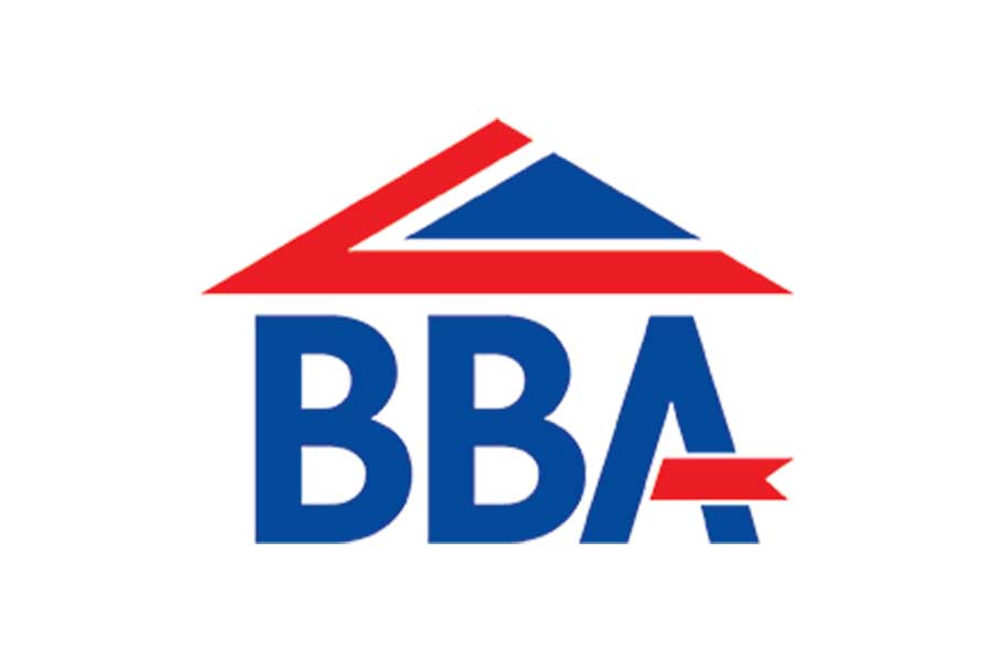 BBA-test BBA-test